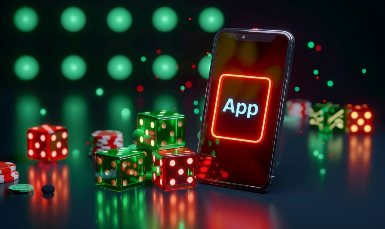 Penggemar sepak bola menggunakan aplikasi taruhan olahraga slot188 di smartphone